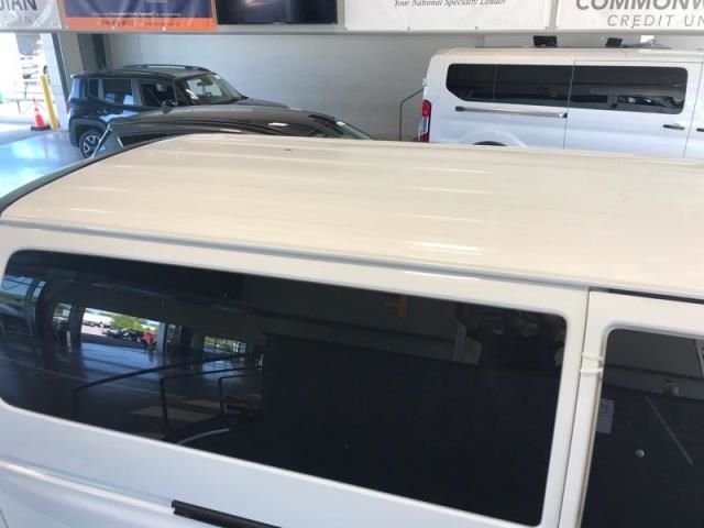 2019 CHEVROLET EXPRESS G3500 LT 1GAZGPFG8K1269644
