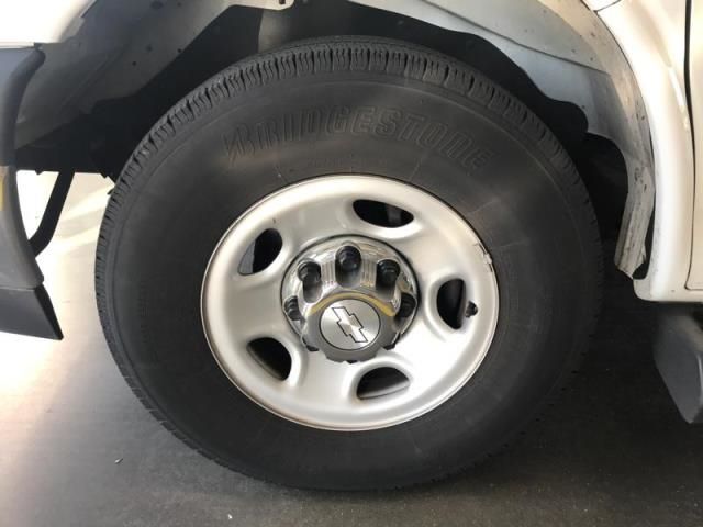 2019 CHEVROLET EXPRESS G3500 LT 1GAZGPFG8K1269644