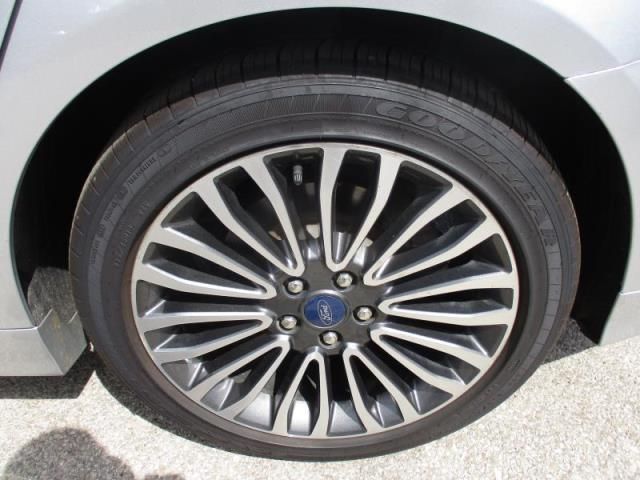 2018 FORD FUSION HYBRID TITANIUM/PLATINUM 3FA6P0RU4JR278497