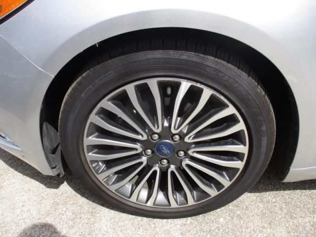 2018 FORD FUSION HYBRID TITANIUM/PLATINUM 3FA6P0RU4JR278497