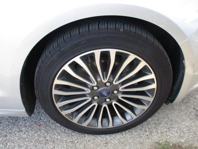 2018 FORD FUSION HYBRID TITANIUM/PLATINUM 3FA6P0RU4JR278497