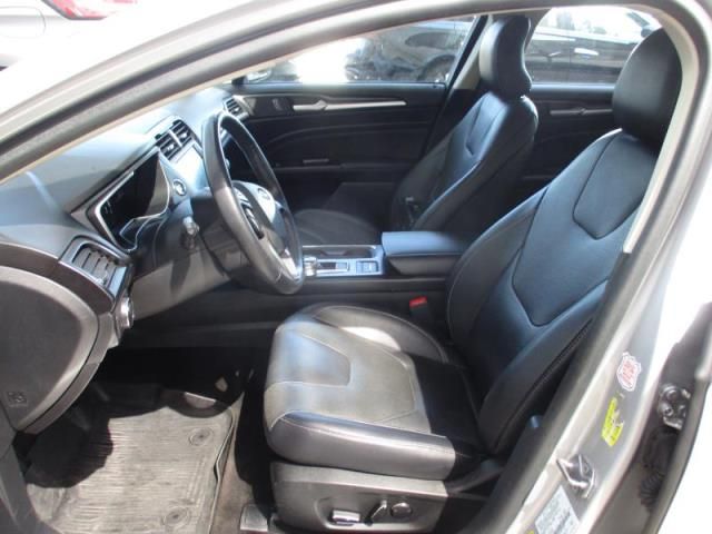 2018 FORD FUSION HYBRID TITANIUM/PLATINUM 3FA6P0RU4JR278497