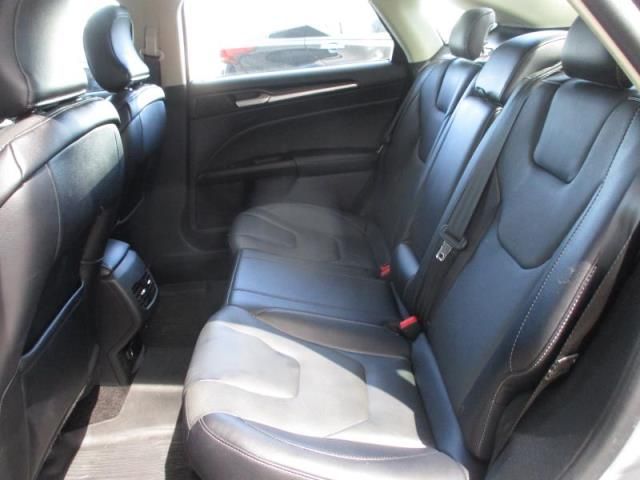 2018 FORD FUSION HYBRID TITANIUM/PLATINUM 3FA6P0RU4JR278497