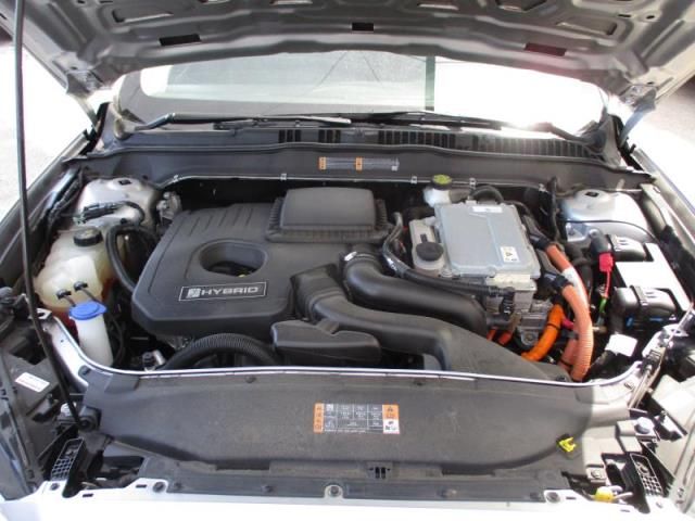 2018 FORD FUSION HYBRID TITANIUM/PLATINUM 3FA6P0RU4JR278497