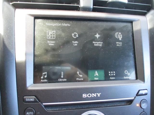 2018 FORD FUSION HYBRID TITANIUM/PLATINUM 3FA6P0RU4JR278497