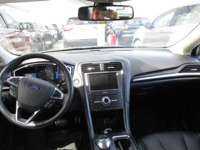 2018 FORD FUSION HYBRID TITANIUM/PLATINUM 3FA6P0RU4JR278497