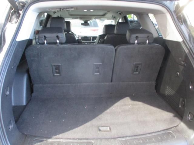 2021 BUICK ENCLAVE AVENIR 5GAEVCKW4MJ150334
