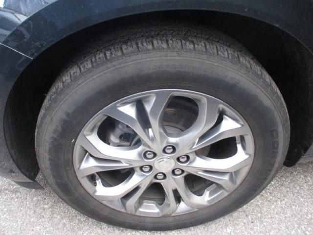 2021 BUICK ENCLAVE AVENIR 5GAEVCKW4MJ150334