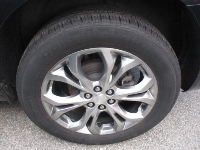 2021 BUICK ENCLAVE AVENIR 5GAEVCKW4MJ150334