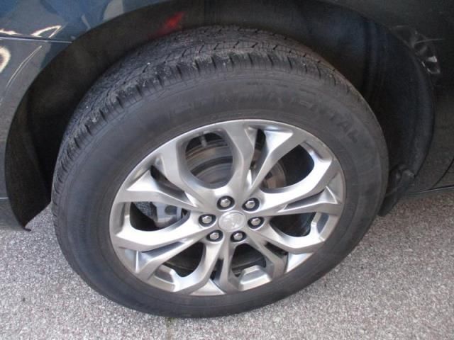 2021 BUICK ENCLAVE AVENIR 5GAEVCKW4MJ150334