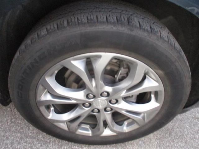 2021 BUICK ENCLAVE AVENIR 5GAEVCKW4MJ150334