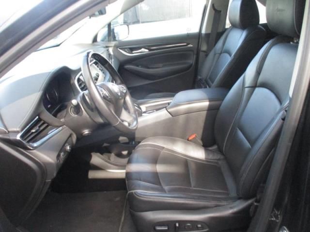 2021 BUICK ENCLAVE AVENIR 5GAEVCKW4MJ150334