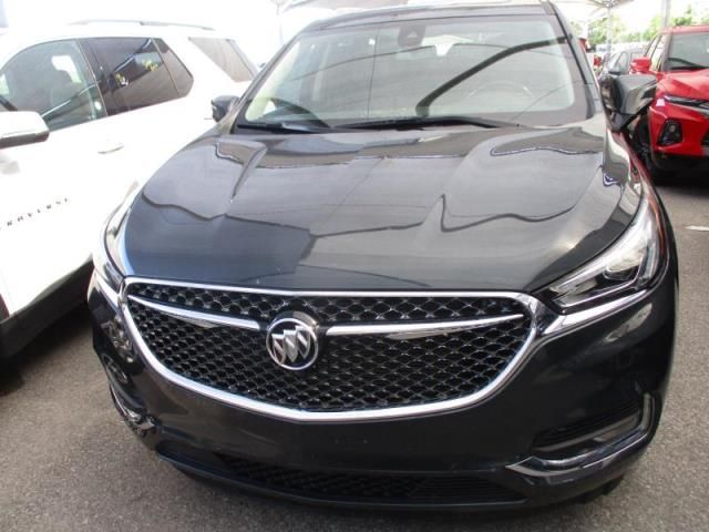 2021 BUICK ENCLAVE AVENIR 5GAEVCKW4MJ150334