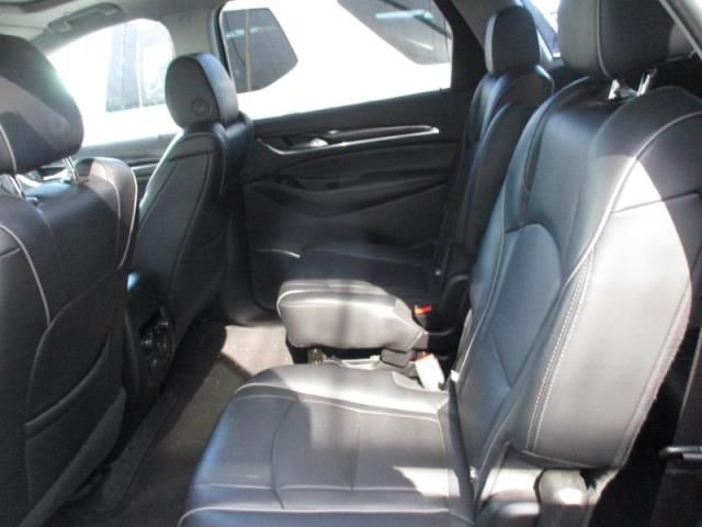 2021 BUICK ENCLAVE AVENIR 5GAEVCKW4MJ150334