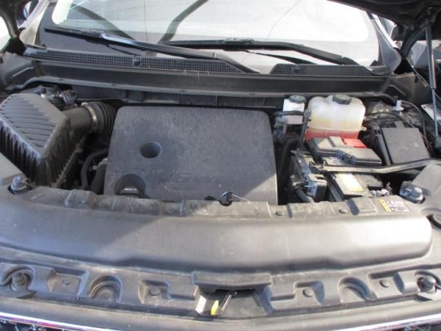 2021 BUICK ENCLAVE AVENIR 5GAEVCKW4MJ150334