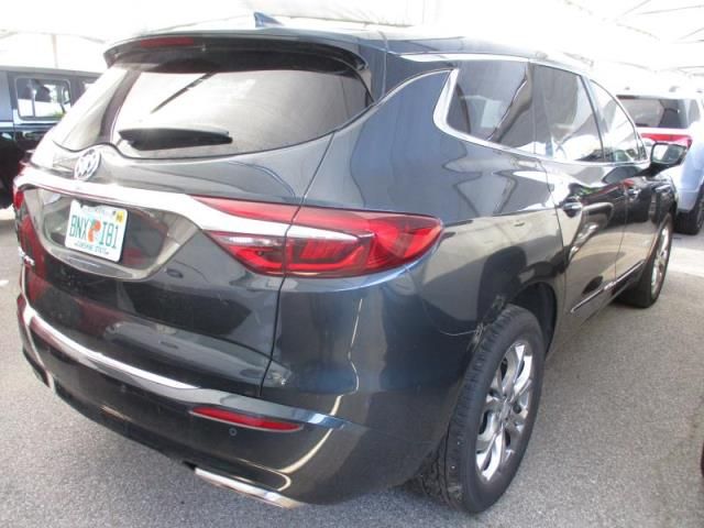 2021 BUICK ENCLAVE AVENIR 5GAEVCKW4MJ150334