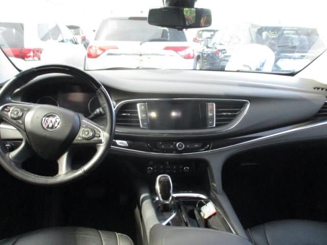 2021 BUICK ENCLAVE AVENIR 5GAEVCKW4MJ150334