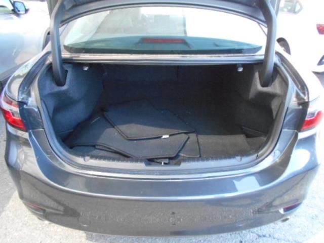 2020 MAZDA 6 TOURING JM1GL1VM5L1518532