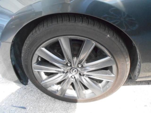 2020 MAZDA 6 TOURING JM1GL1VM5L1518532