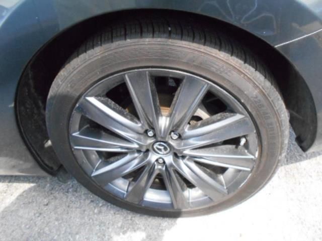 2020 MAZDA 6 TOURING JM1GL1VM5L1518532