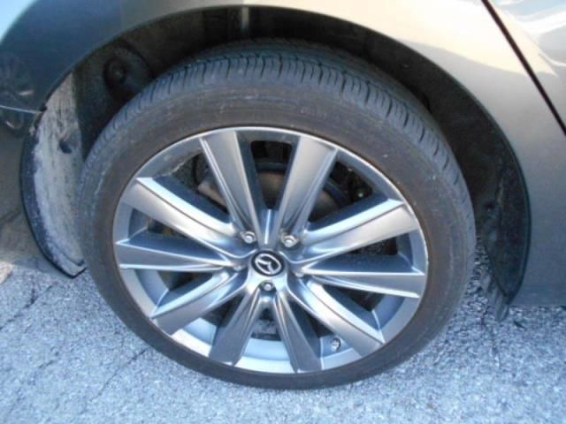 2020 MAZDA 6 TOURING JM1GL1VM5L1518532