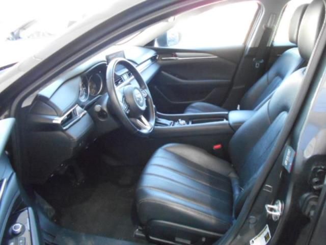 2020 MAZDA 6 TOURING JM1GL1VM5L1518532