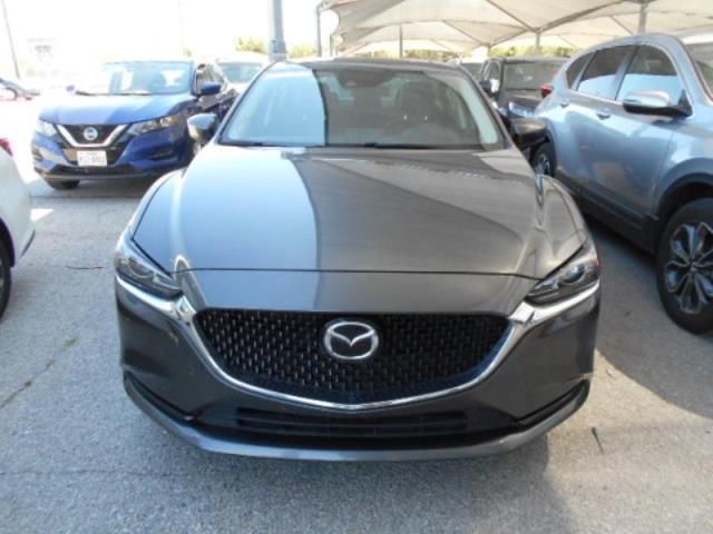 2020 MAZDA 6 TOURING JM1GL1VM5L1518532
