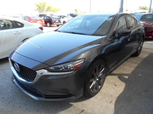 2020 MAZDA 6 TOURING JM1GL1VM5L1518532