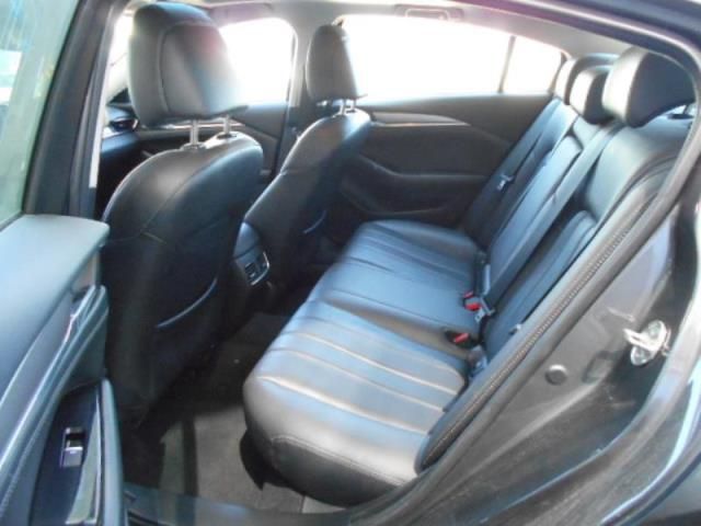 2020 MAZDA 6 TOURING JM1GL1VM5L1518532