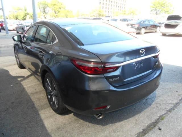 2020 MAZDA 6 TOURING JM1GL1VM5L1518532