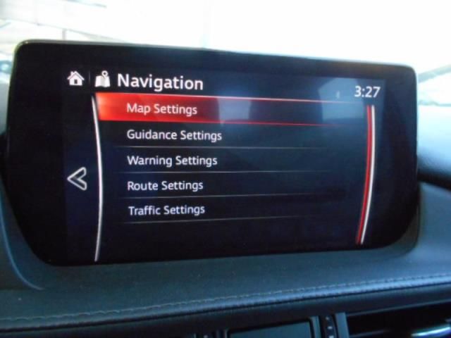 2020 MAZDA 6 TOURING JM1GL1VM5L1518532