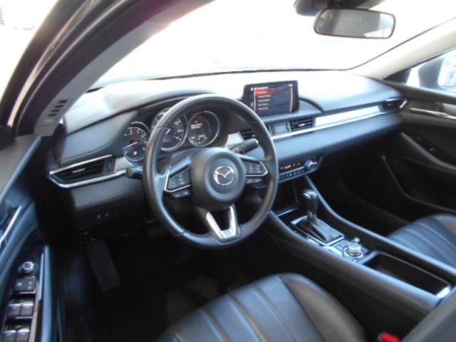 2020 MAZDA 6 TOURING JM1GL1VM5L1518532