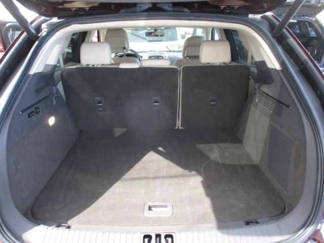 2019 LINCOLN NAUTILUS RESERVE 2LMPJ6LP3KBL16372