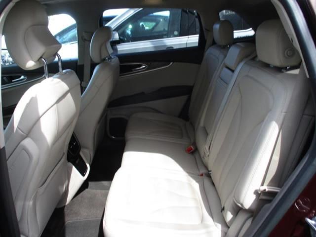 2019 LINCOLN NAUTILUS RESERVE 2LMPJ6LP3KBL16372