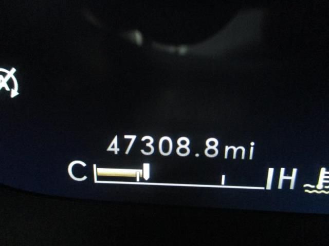 2019 LINCOLN NAUTILUS RESERVE 2LMPJ6LP3KBL16372
