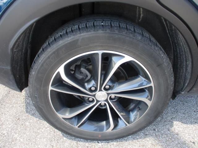2020 BUICK ENCORE GX SELECT KL4MMDSL6LB116245