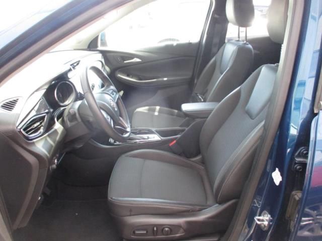 2020 BUICK ENCORE GX SELECT KL4MMDSL6LB116245