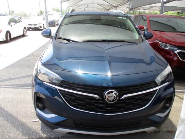 2020 BUICK ENCORE GX SELECT KL4MMDSL6LB116245