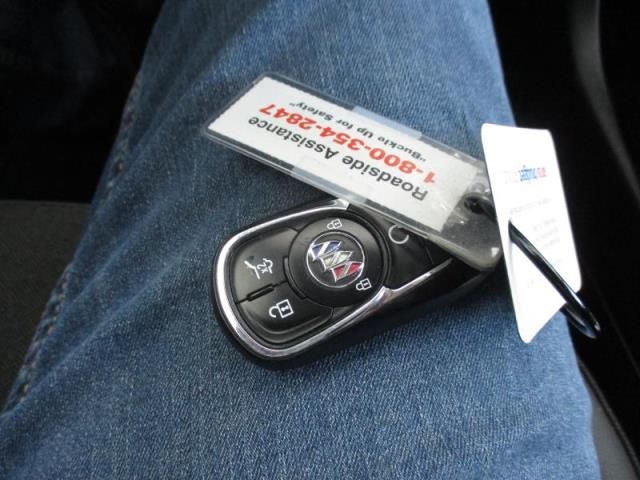 2020 BUICK ENCORE GX SELECT KL4MMDSL6LB116245