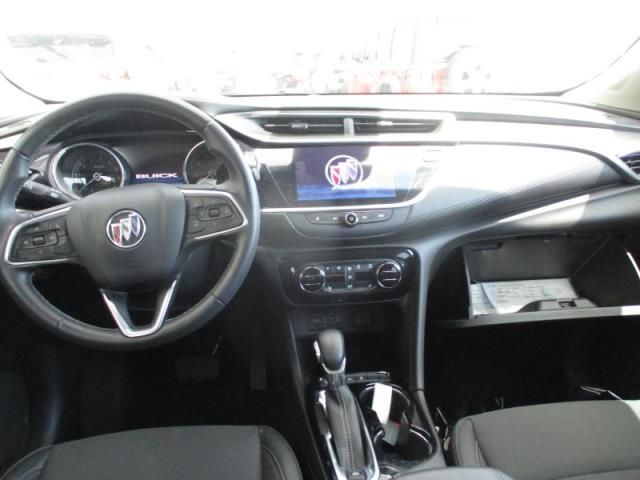 2020 BUICK ENCORE GX SELECT KL4MMDSL6LB116245