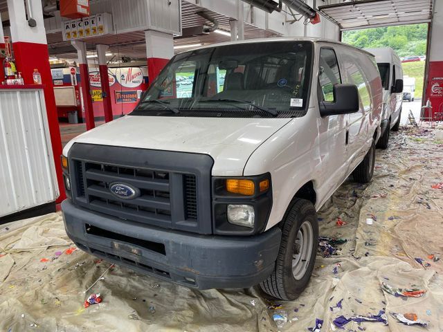 2013 FORD ECONOLINE COMMERCIAL/RECREATIONAL 1FTNE2EW9DDA58817