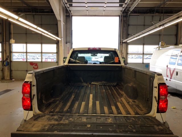 2017 CHEVROLET SILVERADO WORK TRUCK 1GC2KUEG9HZ301597