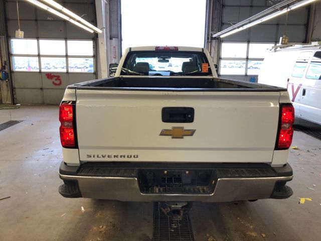 2017 CHEVROLET SILVERADO WORK TRUCK 1GC2KUEG9HZ301597