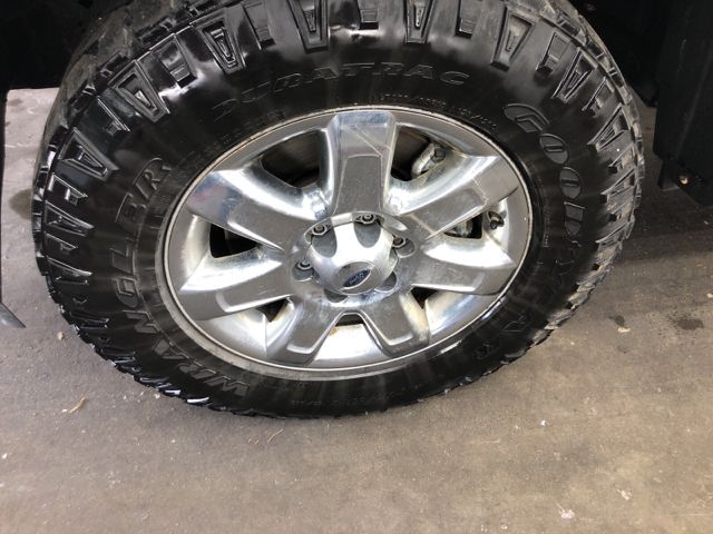 2018 FORD F150 XL/XLT/LARIAT 1FTFW1E54JKF40833
