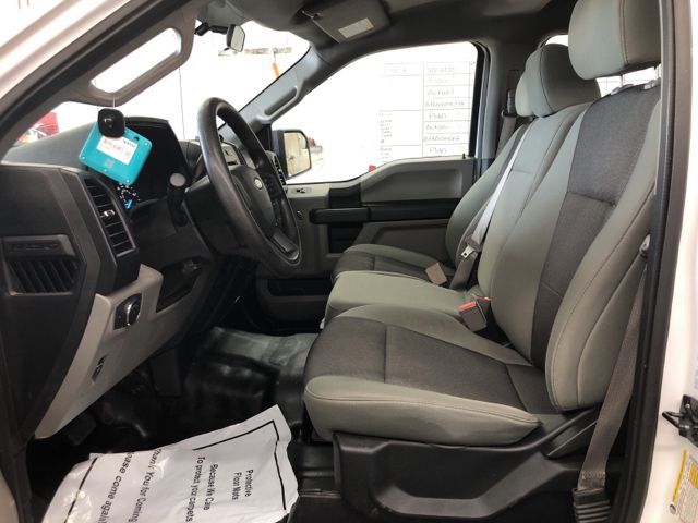 2018 FORD F150 XL/XLT/LARIAT 1FTFW1E54JKF40833