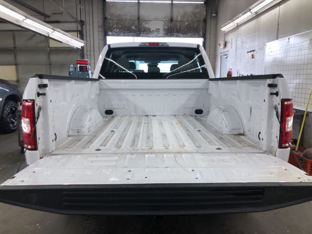 2018 FORD F150 XL/XLT/LARIAT 1FTFW1E54JKF40833