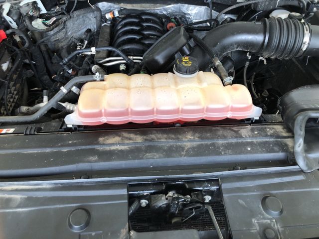 2018 FORD F150 XL/XLT/LARIAT 1FTFW1E54JKF40833