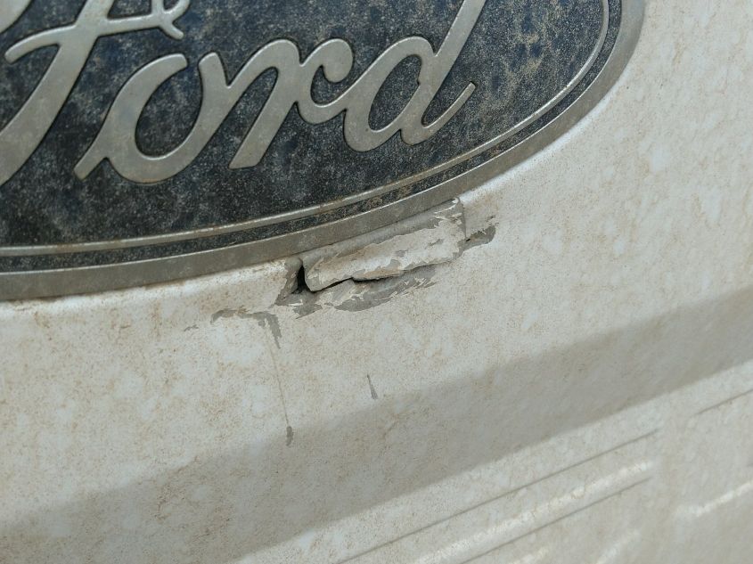 2018 FORD F150 XL/XLT/LARIAT 1FTFW1E54JKF40833
