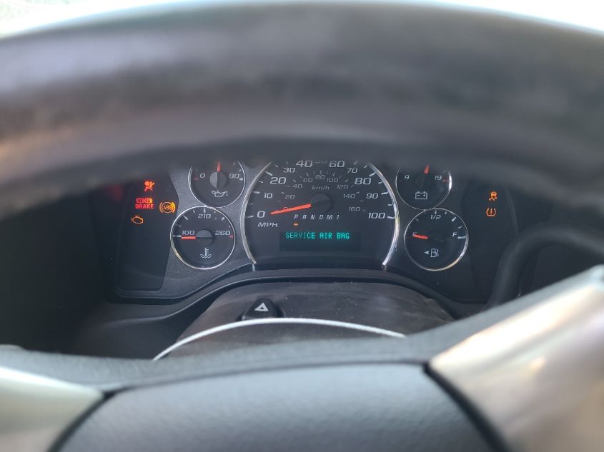 2019 CHEVROLET EXPRESS G2500 1GCWGAFP6K1367515