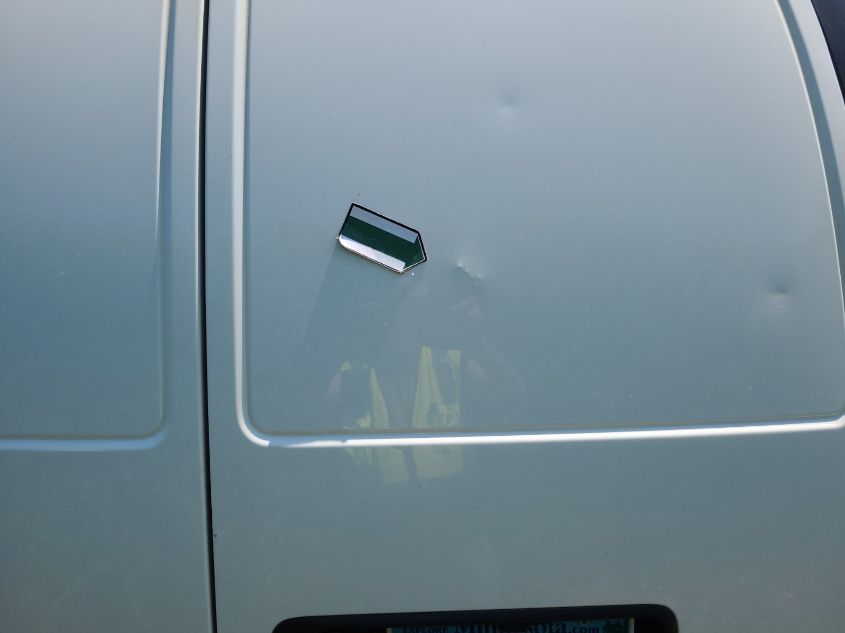 2019 CHEVROLET EXPRESS G2500 1GCWGAFP6K1367515